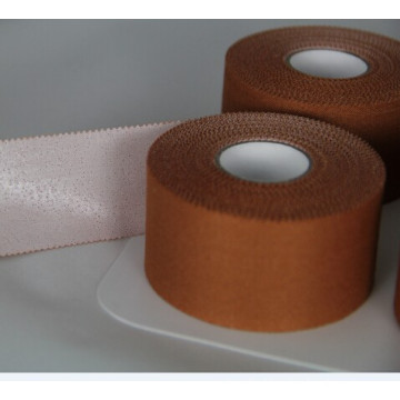 Medical Silk Adhesive Plaster /Surgical Silk Tape /Silk Medical Tape Medical Plaster Bandage